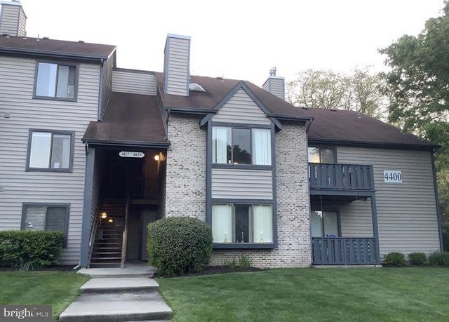 4418A ABERDEEN DR, Mount Laurel, NJ 08054