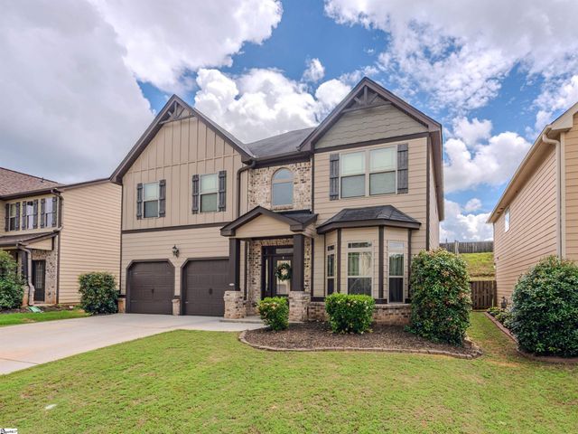 112 Border Avenue, Simpsonville, SC 29680