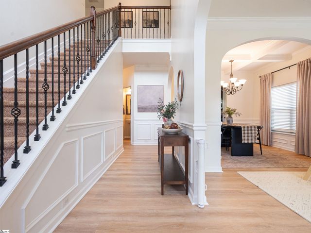 112 Border Avenue, Simpsonville, SC 29680