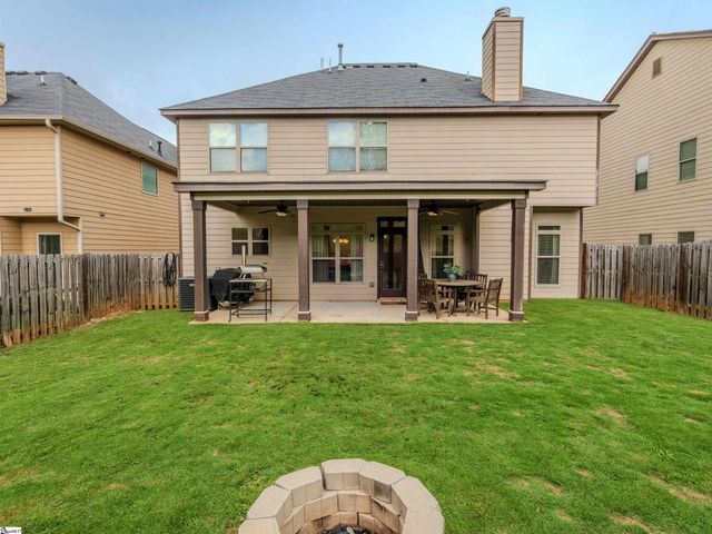112 Border Avenue, Simpsonville, SC 29680