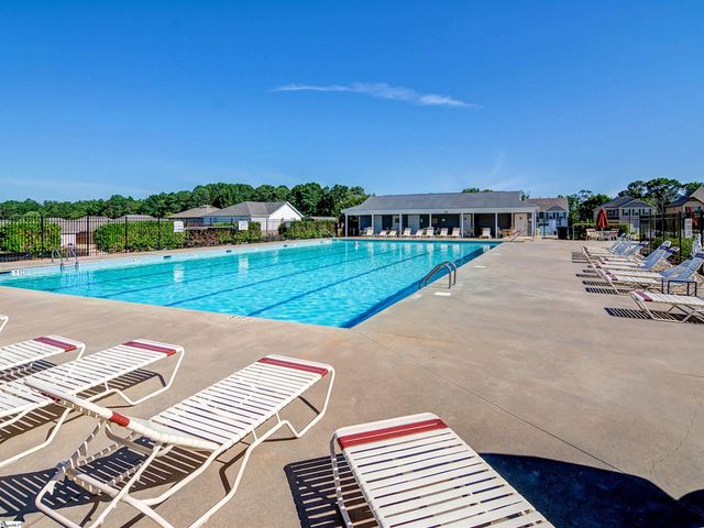 112 Border Avenue, Simpsonville, SC 29680