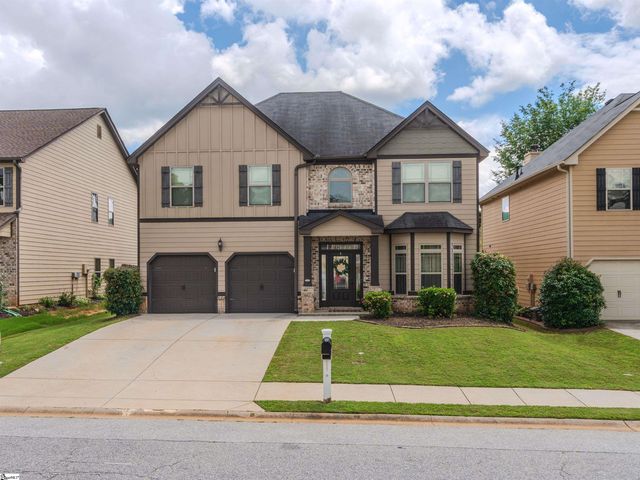 112 Border Avenue, Simpsonville, SC 29680