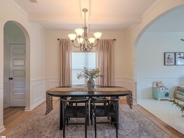 112 Border Avenue, Simpsonville, SC 29680