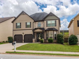 112 Border Avenue, Simpsonville, SC 29680