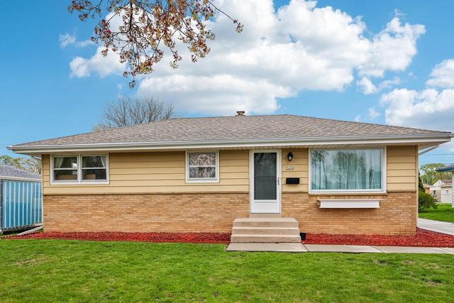3404 73rd STREET, Milwaukee, WI 53219
