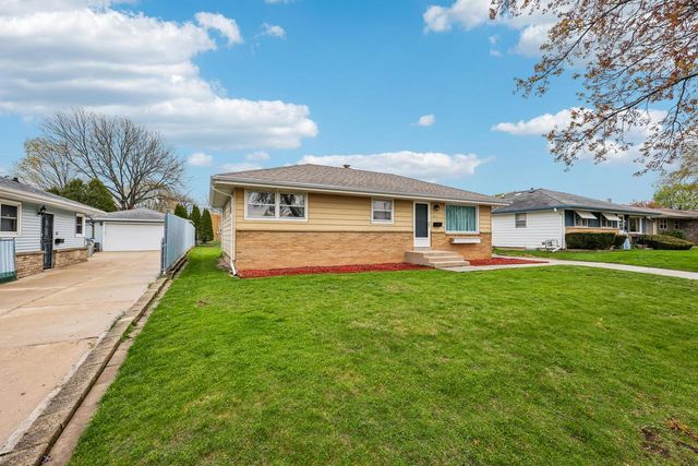 3404 73rd STREET, Milwaukee, WI 53219