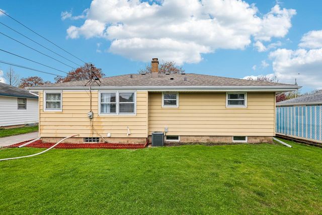 3404 73rd STREET, Milwaukee, WI 53219