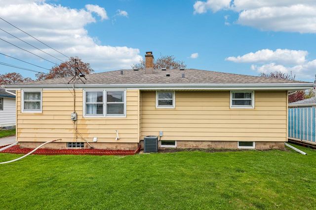3404 73rd STREET, Milwaukee, WI 53219