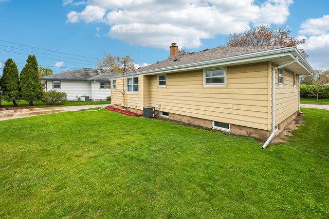 3404 73rd STREET, Milwaukee, WI 53219