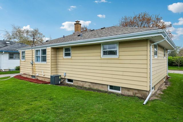 3404 73rd STREET, Milwaukee, WI 53219