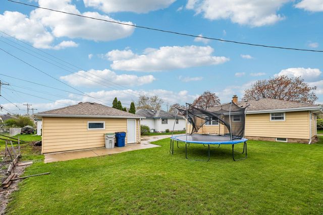 3404 73rd STREET, Milwaukee, WI 53219