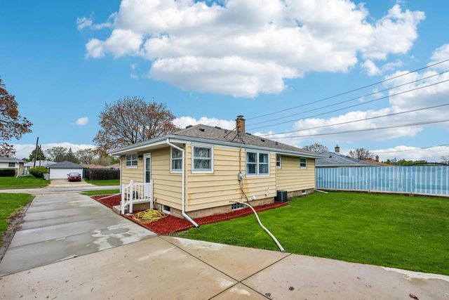 3404 73rd STREET, Milwaukee, WI 53219