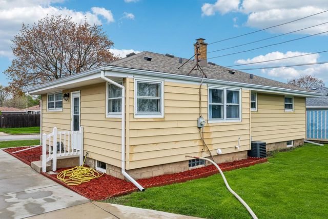 3404 73rd STREET, Milwaukee, WI 53219