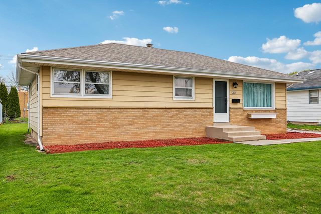 3404 73rd STREET, Milwaukee, WI 53219