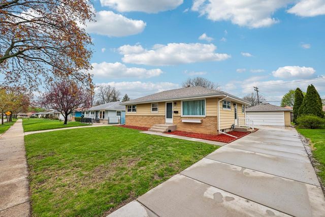 3404 73rd STREET, Milwaukee, WI 53219