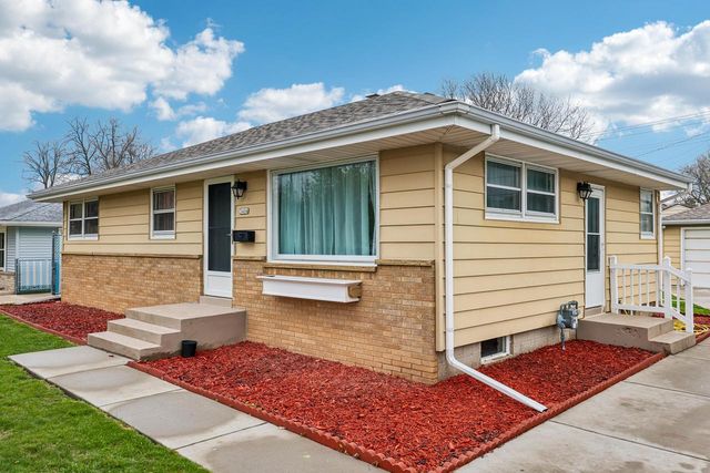 3404 73rd STREET, Milwaukee, WI 53219