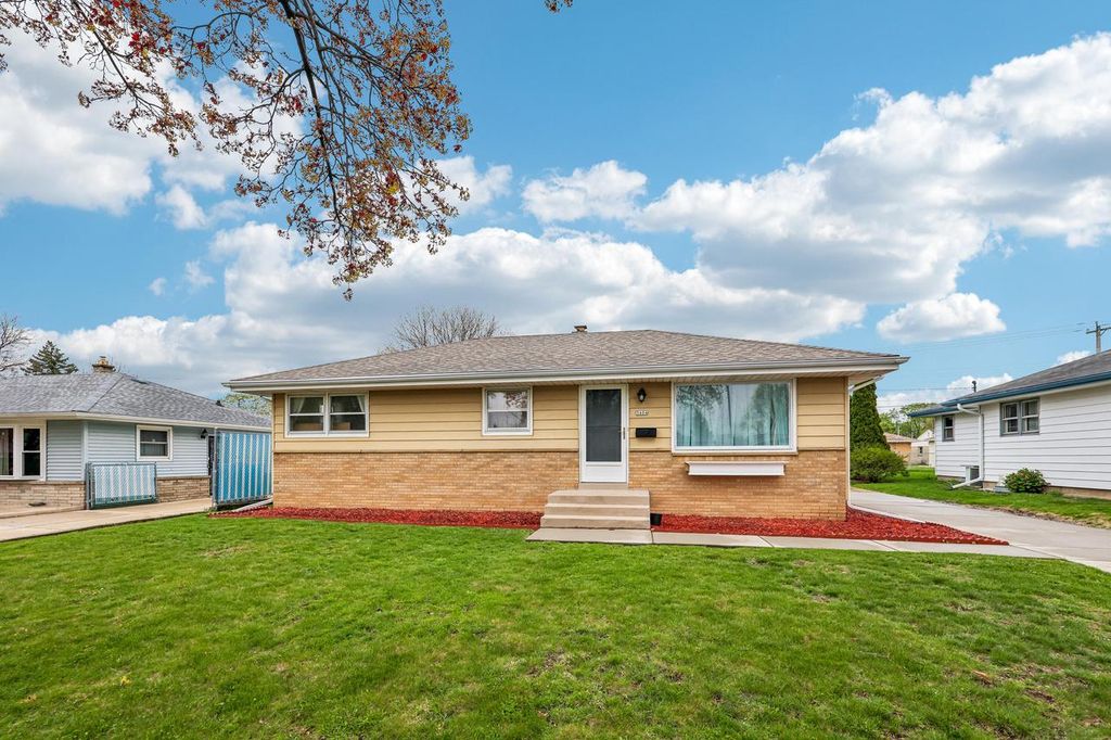 3404 73rd STREET, Milwaukee, WI 53219