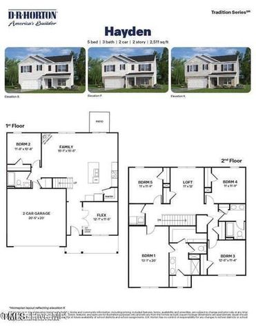 113 Brookberry Court, Rocky Mount, NC 27804