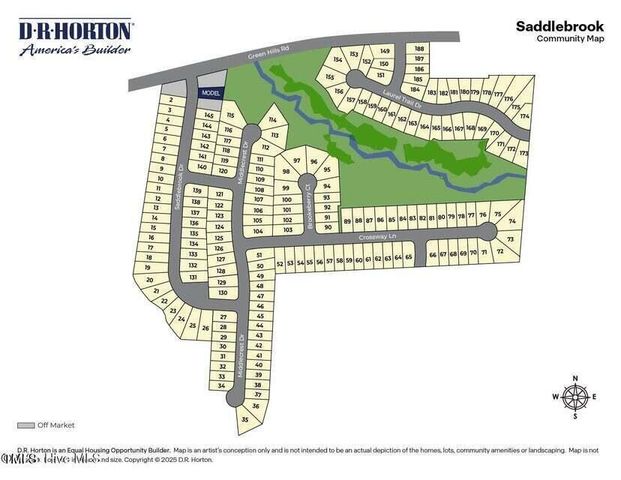 113 Brookberry Court, Rocky Mount, NC 27804
