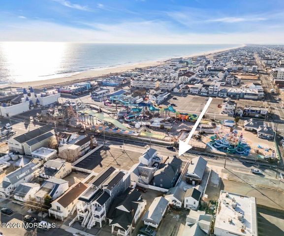 62 Sherman Avenue B3, Seaside Heights, NJ 08751