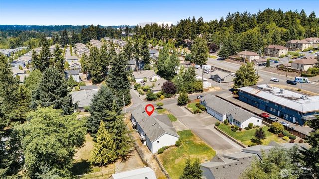 5306 5308 51st Avenue Ct W, University Place, WA 98467