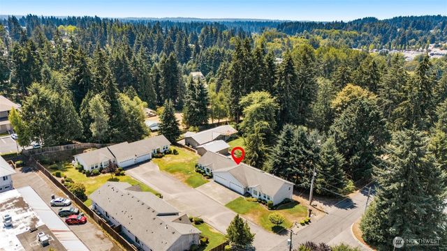 5306 5308 51st Avenue Ct W, University Place, WA 98467