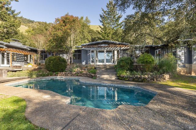 5815 Bennett Valley Rd, Santa Rosa, CA 95404