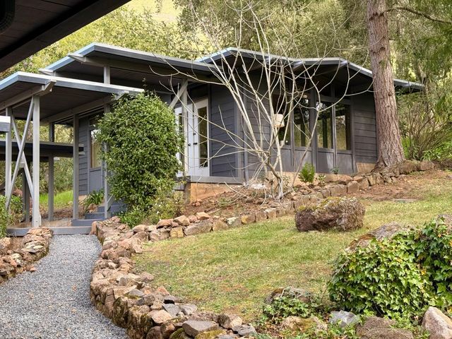 5815 Bennett Valley Rd, Santa Rosa, CA 95404