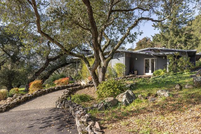 5815 Bennett Valley Rd, Santa Rosa, CA 95404