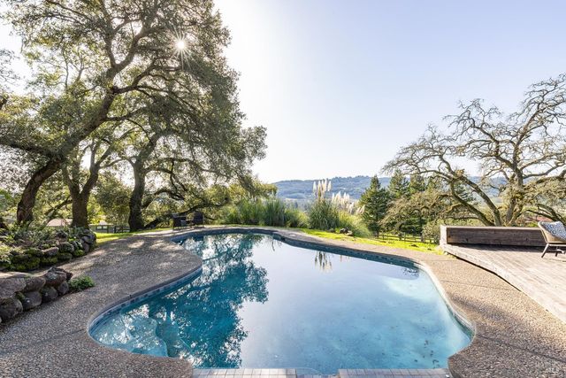 5815 Bennett Valley Rd, Santa Rosa, CA 95404