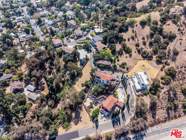 2882 El Roble Drive, Los Angeles, CA 90041