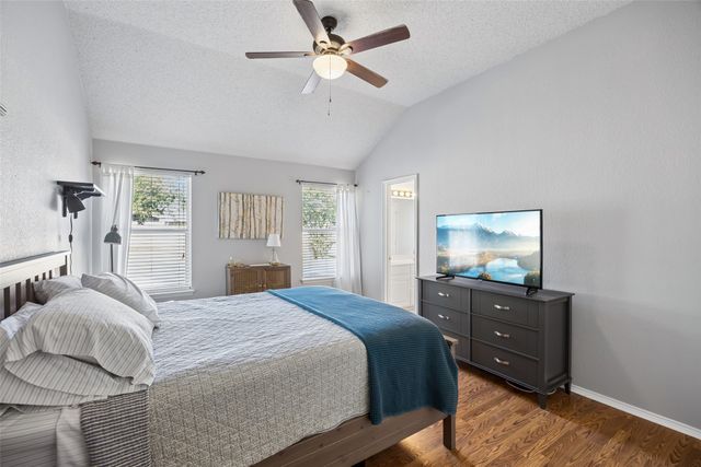 4645 Wheatland Drive, Fort Worth, TX 76179