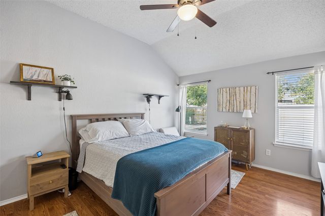 4645 Wheatland Drive, Fort Worth, TX 76179