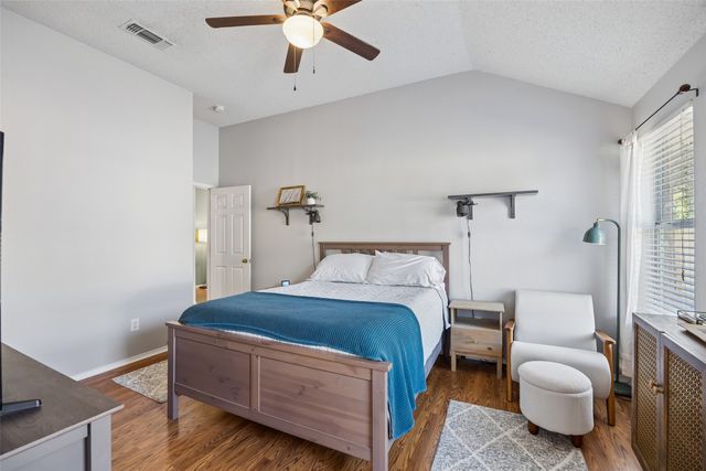 4645 Wheatland Drive, Fort Worth, TX 76179