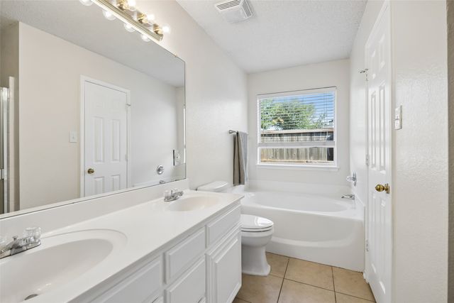 4645 Wheatland Drive, Fort Worth, TX 76179