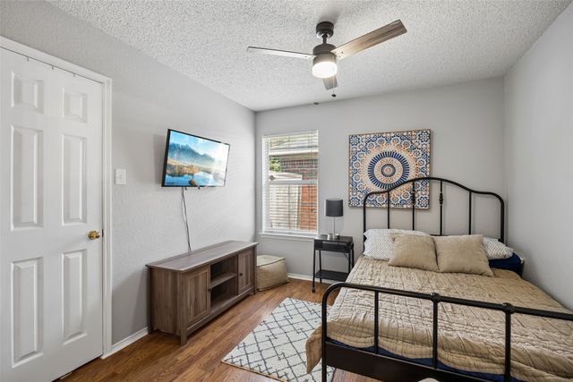 4645 Wheatland Drive, Fort Worth, TX 76179
