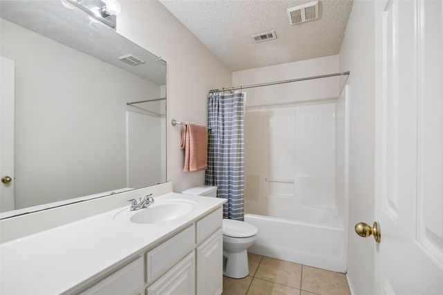 4645 Wheatland Drive, Fort Worth, TX 76179