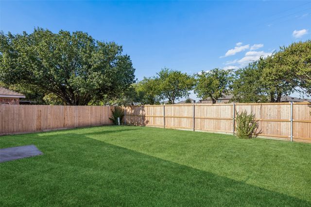 4645 Wheatland Drive, Fort Worth, TX 76179