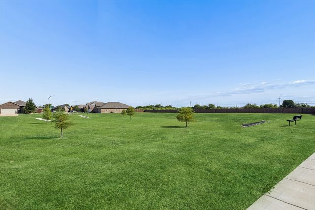 4645 Wheatland Drive, Fort Worth, TX 76179