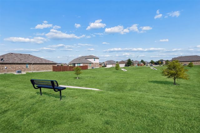 4645 Wheatland Drive, Fort Worth, TX 76179