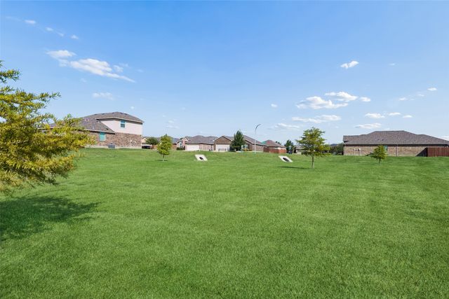 4645 Wheatland Drive, Fort Worth, TX 76179