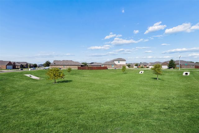 4645 Wheatland Drive, Fort Worth, TX 76179