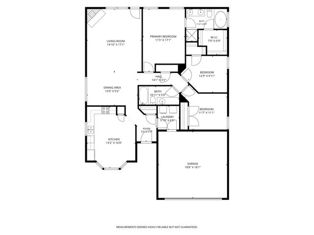4645 Wheatland Drive, Fort Worth, TX 76179