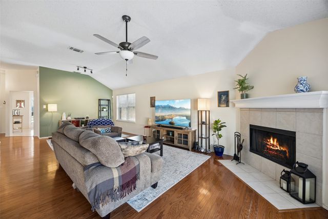 4645 Wheatland Drive, Fort Worth, TX 76179