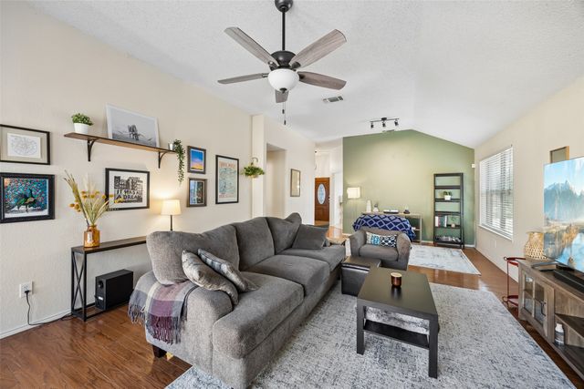 4645 Wheatland Drive, Fort Worth, TX 76179