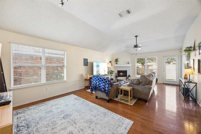 4645 Wheatland Drive, Fort Worth, TX 76179