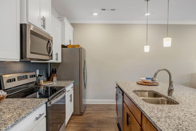 2030 Cavell Ln, Nolensville, TN 37135