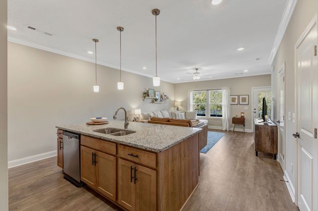 2030 Cavell Ln, Nolensville, TN 37135