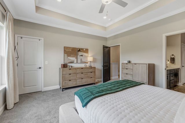 2030 Cavell Ln, Nolensville, TN 37135