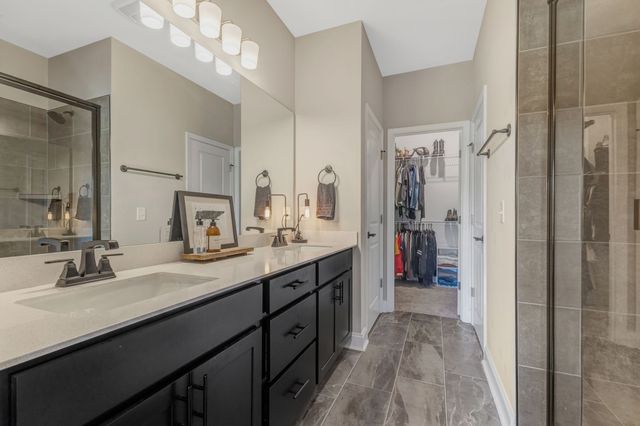 2030 Cavell Ln, Nolensville, TN 37135